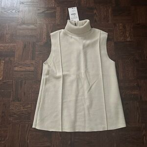 NWT knit top